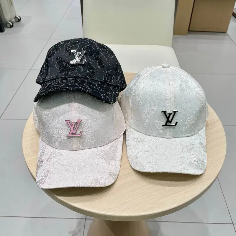 LV cap 071412